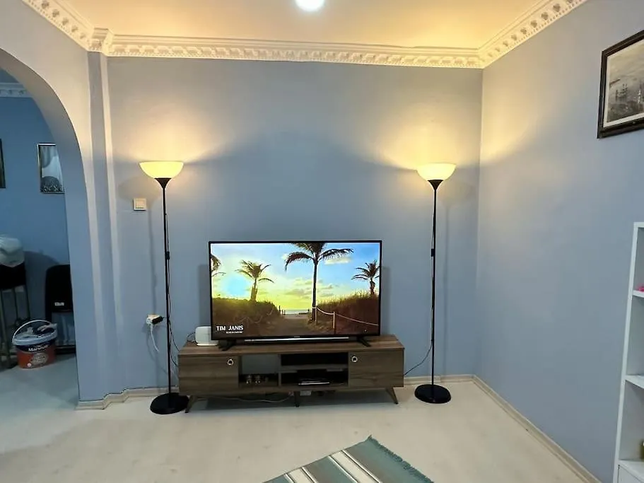Mekan Apartmani Aksaray'Da Lueks Daire Istanbul 0*,  Turkey