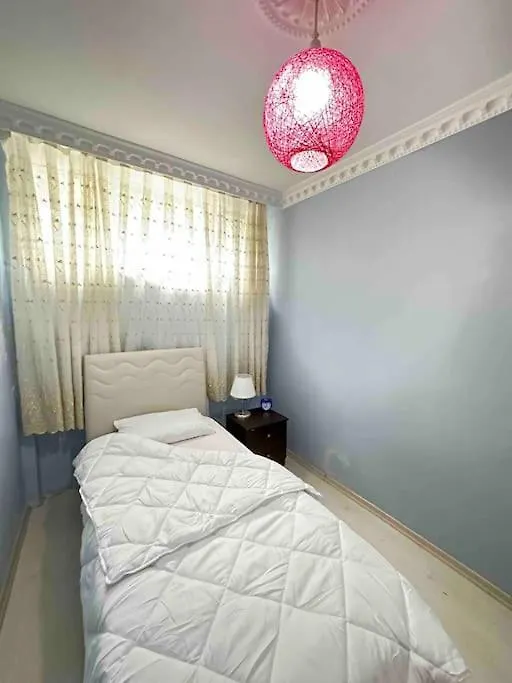 Mekan Apartmani Aksaray'Da Lueks Daire Istanbul 0*,  Turkey