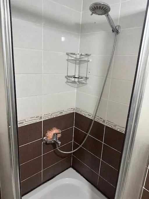 Mekan Apartmani Aksaray'Da Lueks Daire Istanbul